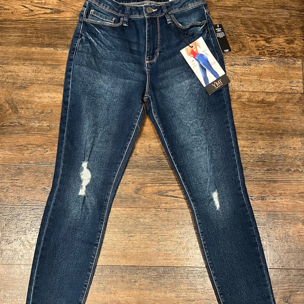 YMI Jeans